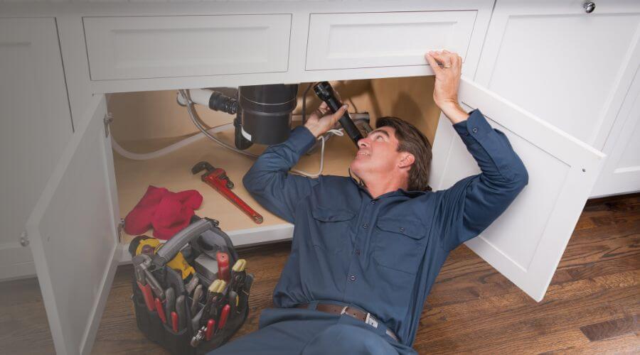 Local tankless water heater installation in East Rochester, OH